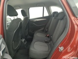  Bmw  X1 BMW  sDrive16d (85 kW) 5d #10