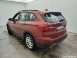  Bmw  X1 BMW  sDrive16d (85 kW) 5d #7