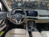  Bmw  X1 BMW  sDrive18d (100 kW) 5d #9
