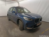  Bmw  X1 BMW  sDrive18d (100 kW) 5d #8
