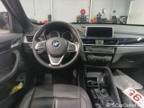  Bmw  X1 BMW  sDrive16dA (85 kW) 5d #9