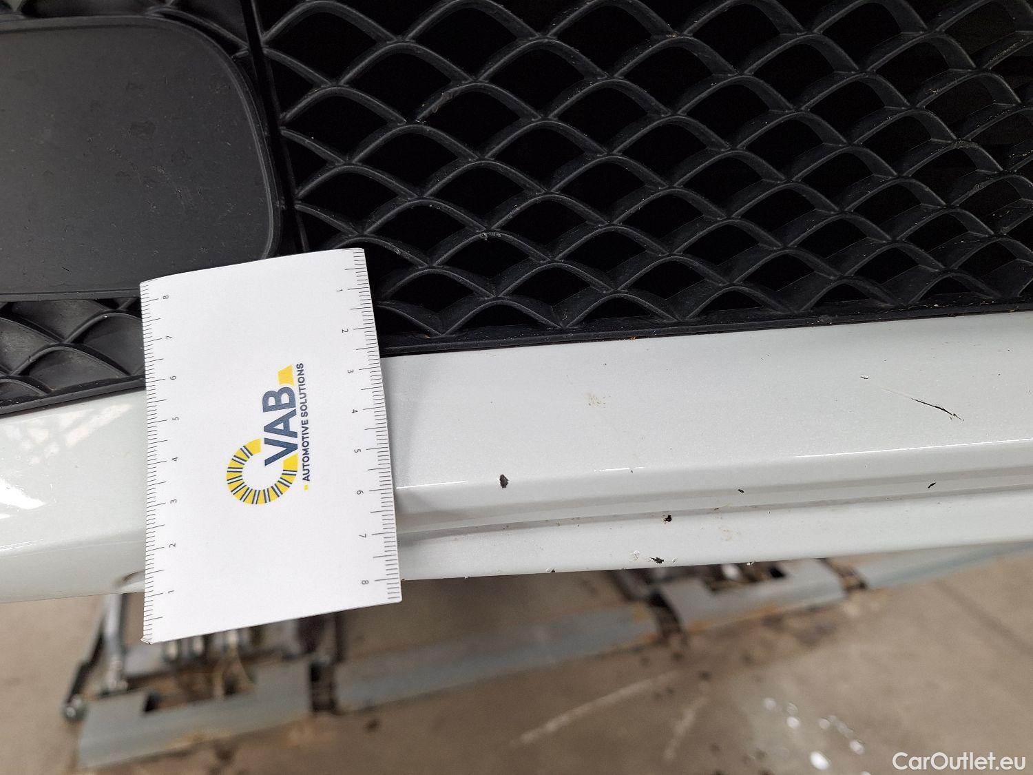  Mercedes  B-Klasse Mercedes, B-Class '18, Mercedes-Benz  B 180 d Aut. 5d #6