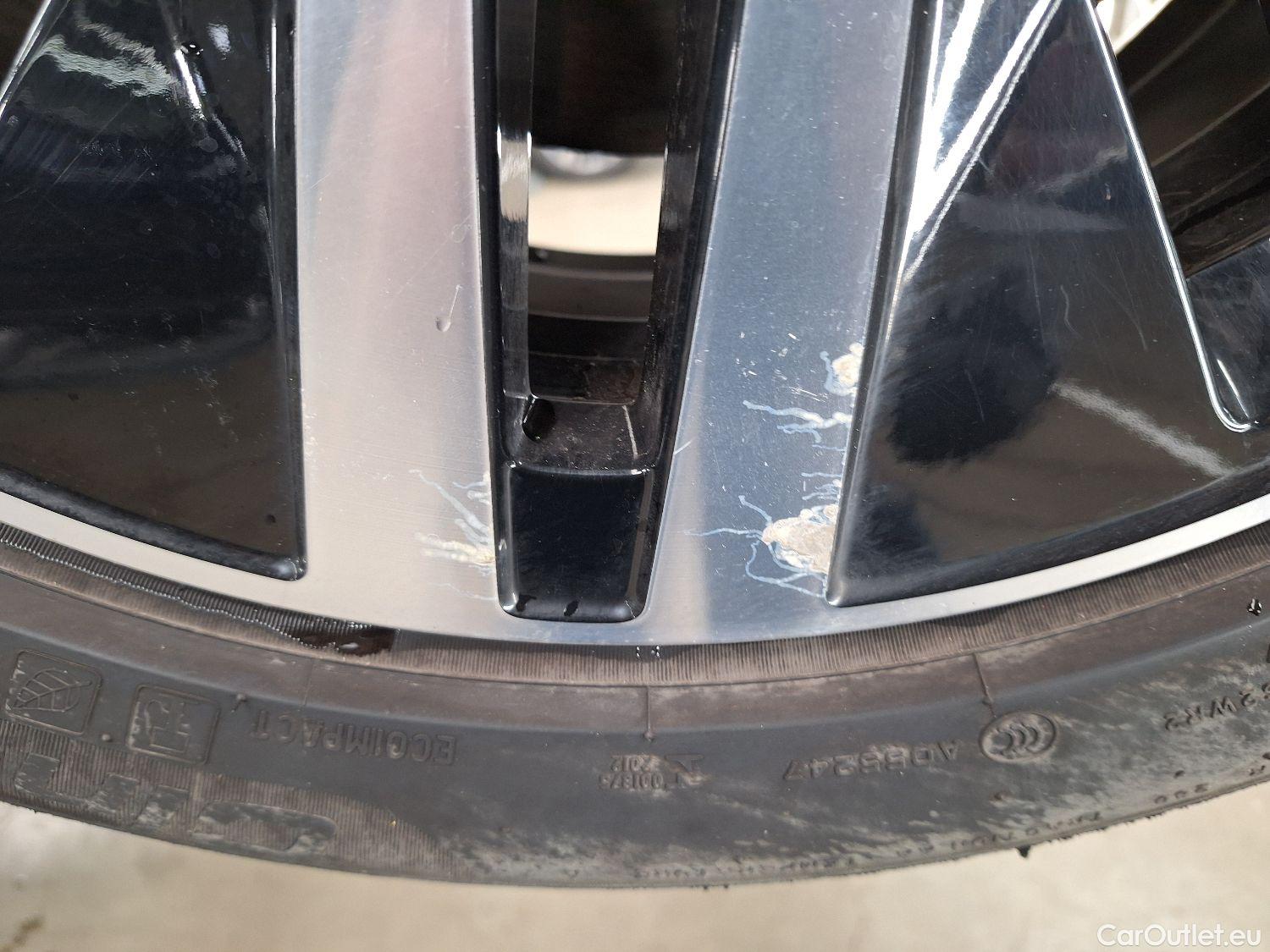  Mercedes  CLA-Klasse Mercedes, CLA-Clas SB '19 PHEV, Mercedes-Benz CLA Shooting Brake CLA 250 e Busines #9