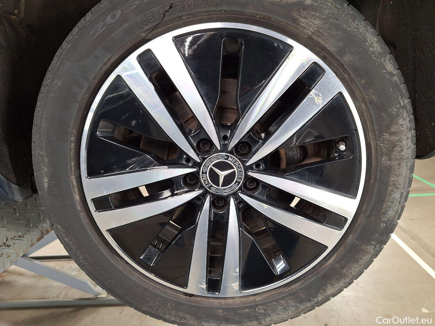  Mercedes  CLA-Klasse Mercedes, CLA-Clas SB '19 PHEV, Mercedes-Benz CLA Shooting Brake CLA 250 e Busines #10