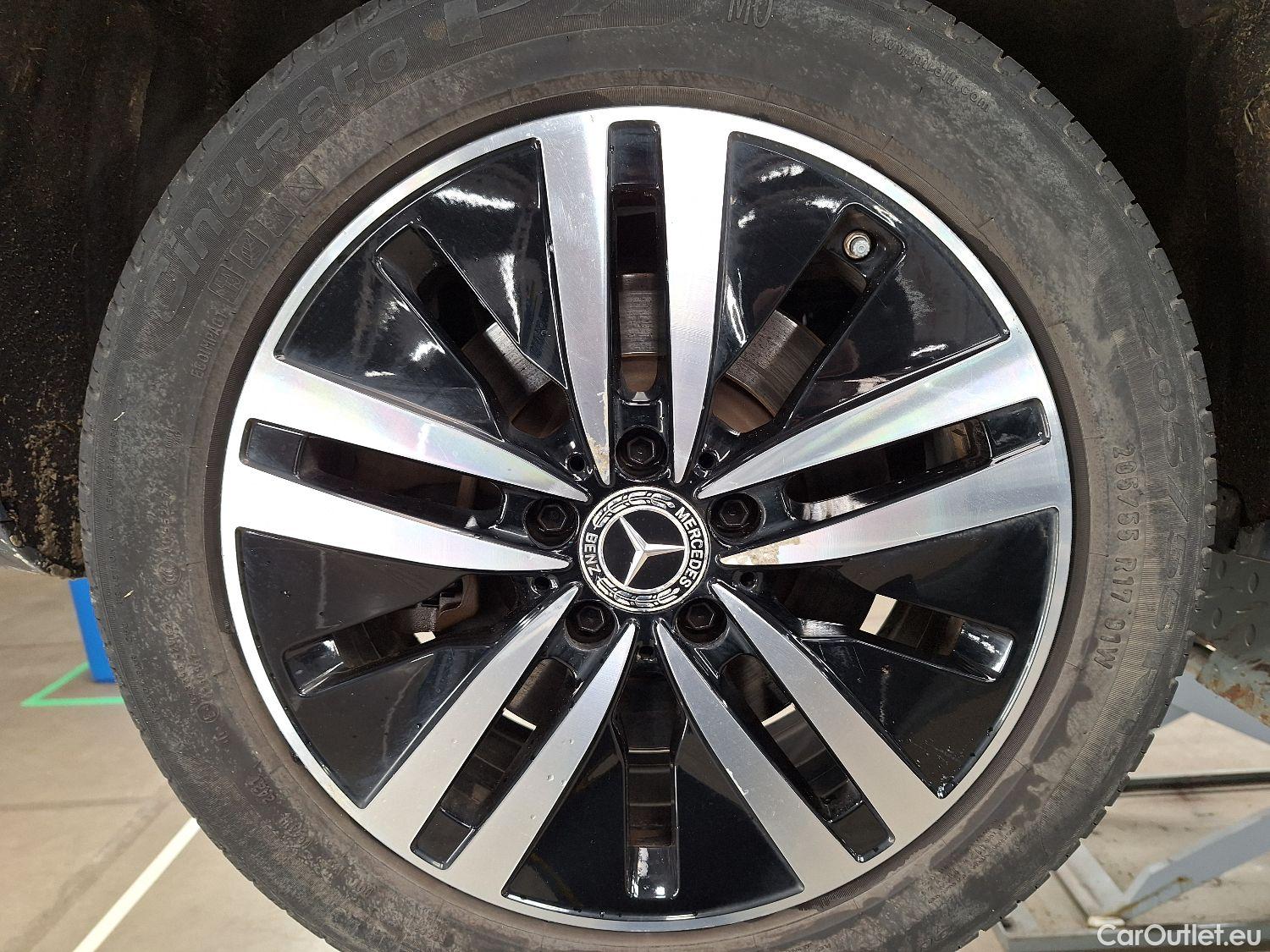  Mercedes  CLA-Klasse Mercedes, CLA-Clas SB '19 PHEV, Mercedes-Benz CLA Shooting Brake CLA 250 e Busines #4