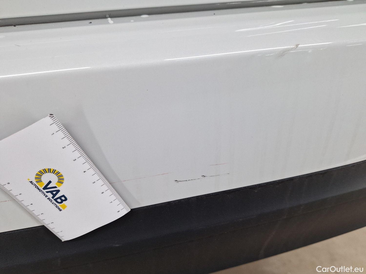  Mercedes  B-Klasse Mercedes, B-Class '18, Mercedes-Benz  B 180 d Aut. 5d #26