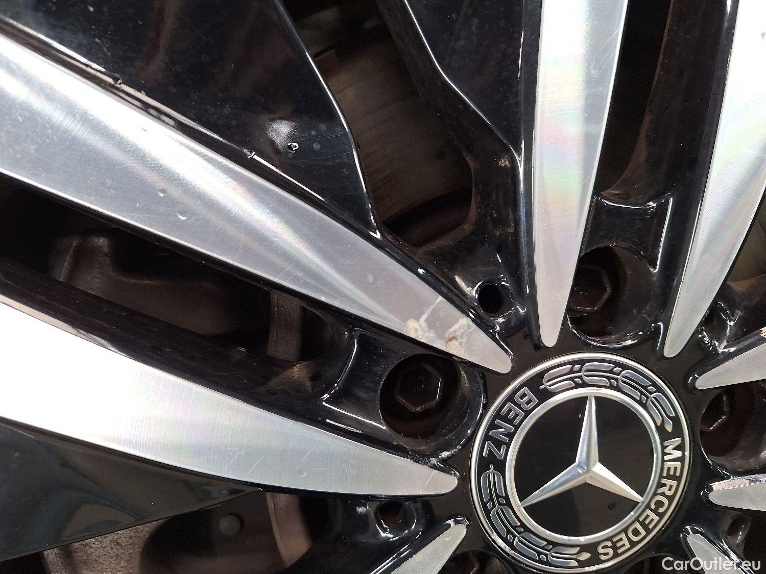  Mercedes  CLA-Klasse Mercedes, CLA-Clas SB '19 PHEV, Mercedes-Benz CLA Shooting Brake CLA 250 e Busines #13