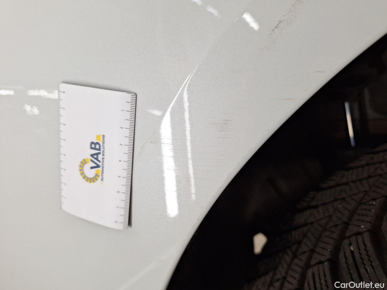  Mercedes  B-Klasse Mercedes, B-Class '18, Mercedes-Benz  B 180 d Aut. 5d #27