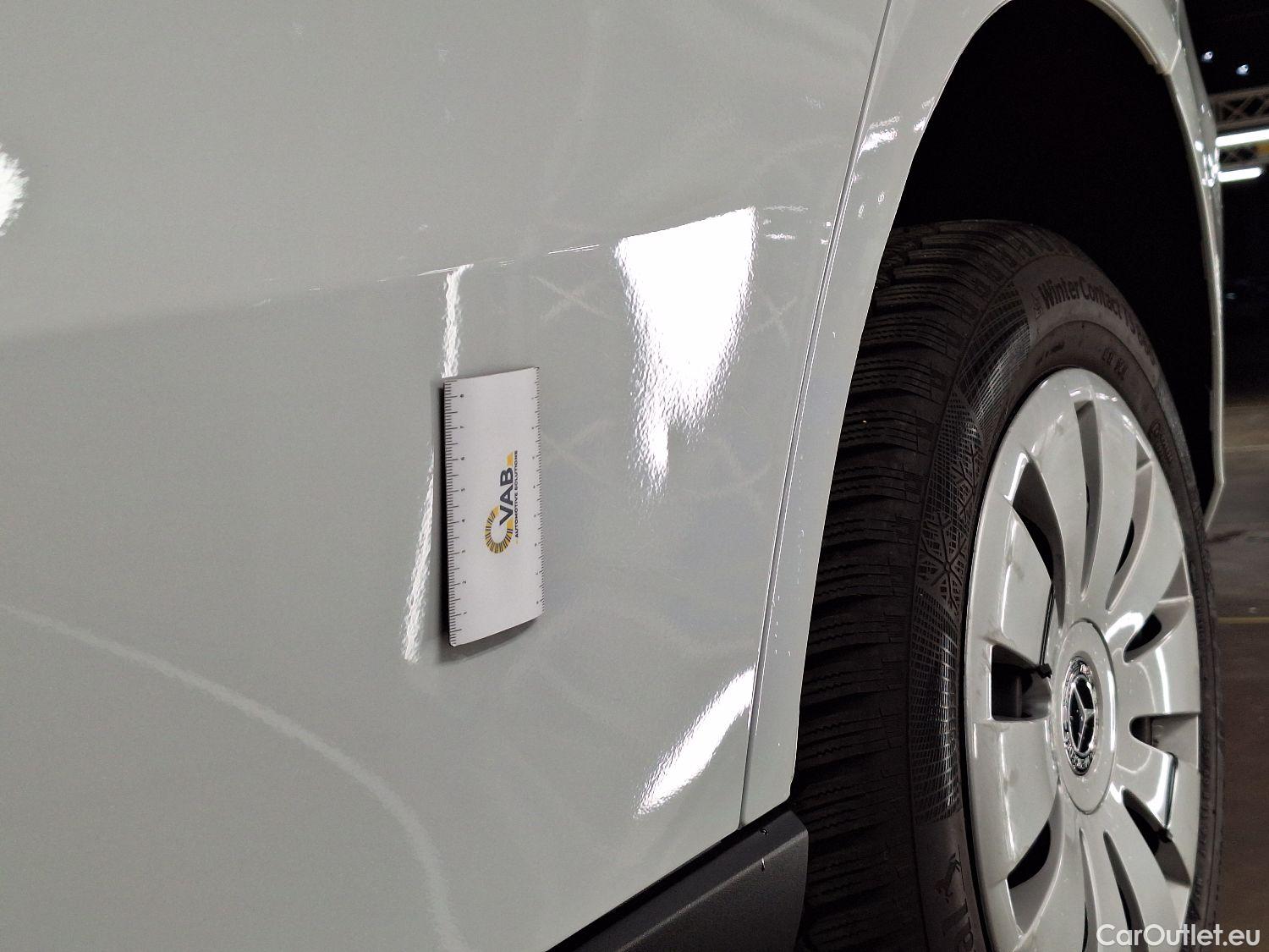  Mercedes  B-Klasse Mercedes, B-Class '18, Mercedes-Benz  B 180 d Aut. 5d #20