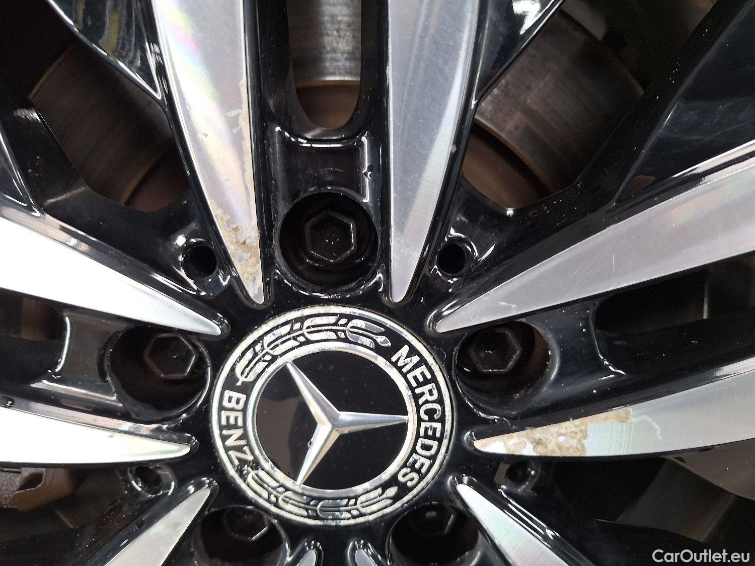  Mercedes  CLA-Klasse Mercedes, CLA-Clas SB '19 PHEV, Mercedes-Benz CLA Shooting Brake CLA 250 e Busines #3