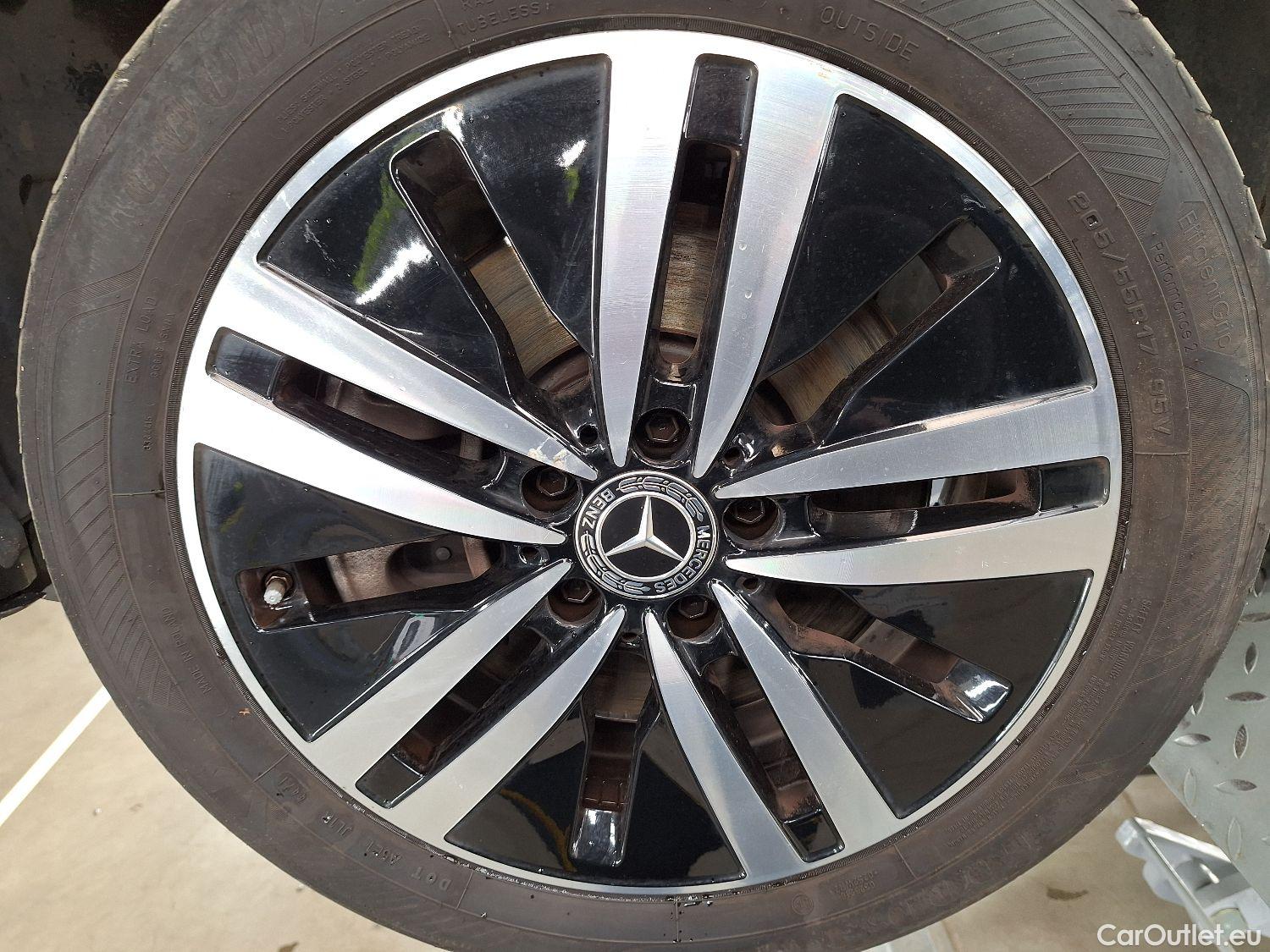  Mercedes  CLA-Klasse Mercedes, CLA-Clas SB '19 PHEV, Mercedes-Benz CLA Shooting Brake CLA 250 e Busines #12