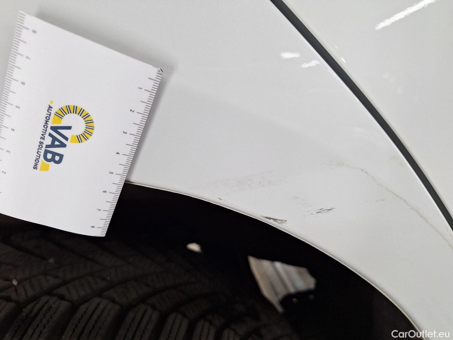  Mercedes  B-Klasse Mercedes, B-Class '18, Mercedes-Benz  B 180 d Aut. 5d #24