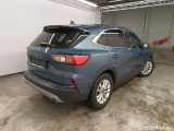  Ford  Kuga Ford  1.5 EcoBlue 88kW Aut. Titanium 5d #2