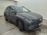  Hyundai  Tucson Hyundai  1.6 T-GDi 48V Feel 7-DCT 5d #8
