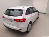  Mercedes  B-Klasse Mercedes, B-Class '18, Mercedes-Benz  B 180 d Aut. 5d #8