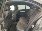  Mercedes  C-Klasse Mercedes-Benz  Berline C 300 de Business Solution Auto 4d #10