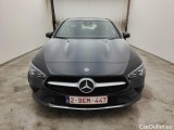  Mercedes  CLA-Klasse Mercedes-Benz CLA Shooting Brake CLA 180 Business Solution 5d #5