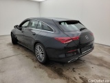  Mercedes  CLA-Klasse Mercedes-Benz CLA Shooting Brake CLA 180 Business Solution 5d #7