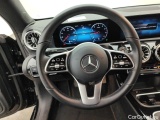  Mercedes  CLA-Klasse Mercedes-Benz CLA Shooting Brake CLA 180 Business Solution 5d #38