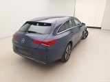  Mercedes  CLA-Klasse Mercedes, CLA-Clas SB '19 PHEV, Mercedes-Benz CLA Shooting Brake CLA 250 e Busines #8