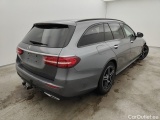  Mercedes  E-Klasse Mercedes-Benz  Break E 220d Business Solution 5d #2