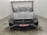  Mercedes  E-Klasse Mercedes-Benz  Break E 220d Business Solution 5d #5