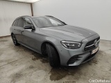  Mercedes  E-Klasse Mercedes-Benz  Break E 220d Business Solution 5d #8