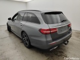  Mercedes  E-Klasse Mercedes-Benz  Break E 220d Business Solution 5d #7