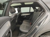  Mercedes  E-Klasse Mercedes-Benz  Break E 220d Business Solution 5d #10