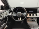  Mercedes  E-Klasse Mercedes-Benz  Break E 220d Business Solution 5d #9