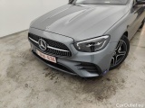  Mercedes  E-Klasse Mercedes-Benz  Break E 220d Business Solution 5d #39