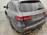  Mercedes  E-Klasse Mercedes-Benz  Break E 220d Business Solution 5d #55