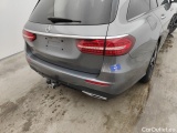  Mercedes  E-Klasse Mercedes-Benz  Break E 220d Business Solution 5d #57
