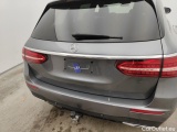  Mercedes  E-Klasse Mercedes-Benz  Break E 220d Business Solution 5d #63
