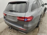 Mercedes  E-Klasse Mercedes-Benz  Break E 220d Business Solution 5d #73