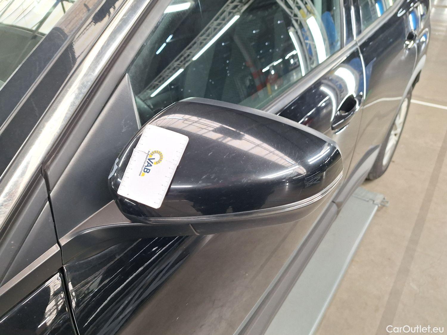  Peugeot  3008 Peugeot,  '16, Peugeot  1.5 BlueHDi 96kW S&S Active 5d #34