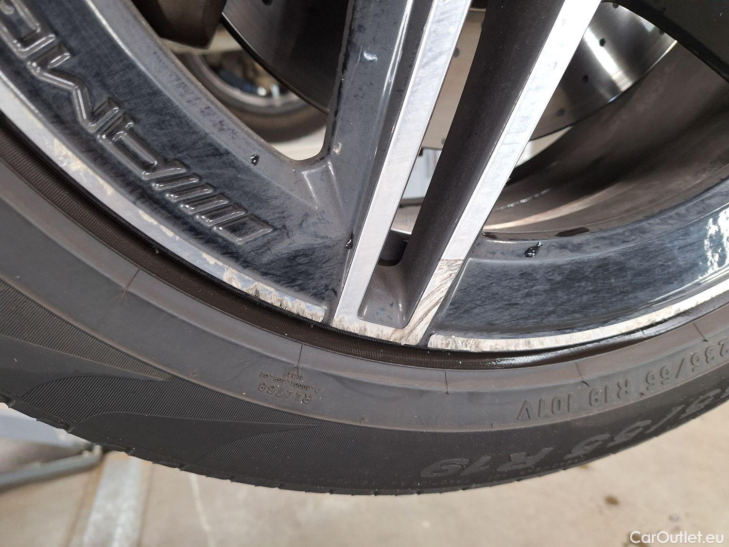  Mercedes  G-Klasee Mercedes, GLC Coupé FL'19, Mercedes-Benz GLC Coupé GLC 300 de 4MATIC 5d #5