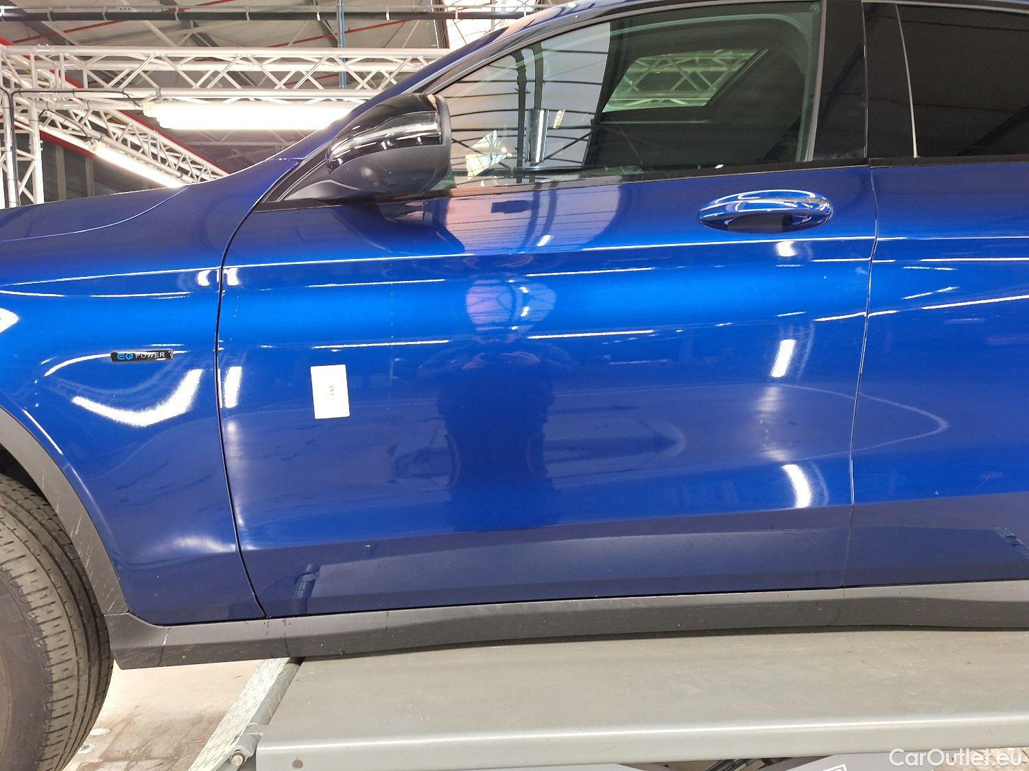  Mercedes  G-Klasee Mercedes, GLC Coupé FL'19, Mercedes-Benz GLC Coupé GLC 300 de 4MATIC 5d #19