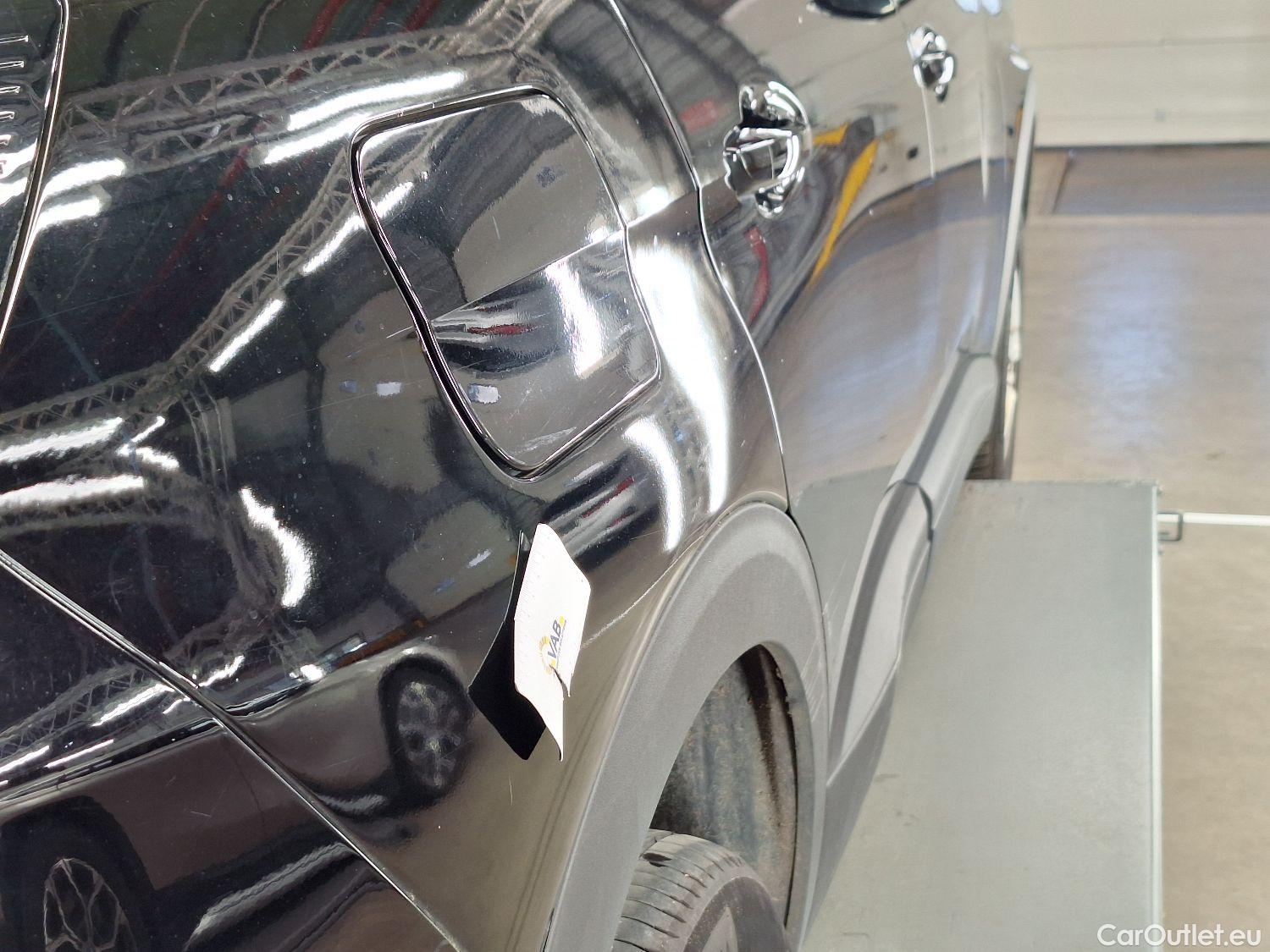  Peugeot  3008 Peugeot,  '16, Peugeot  1.5 BlueHDi 96kW S&S Active 5d #20