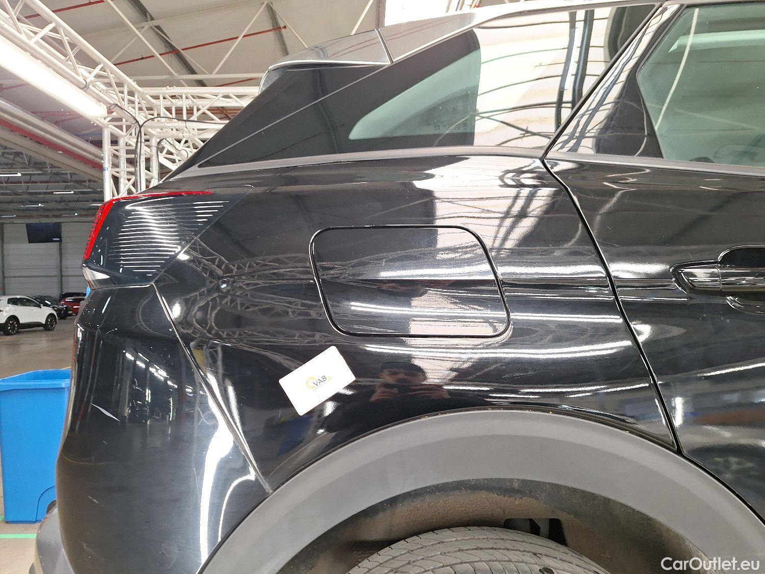  Peugeot  3008 Peugeot,  '16, Peugeot  1.5 BlueHDi 96kW S&S Active 5d #18