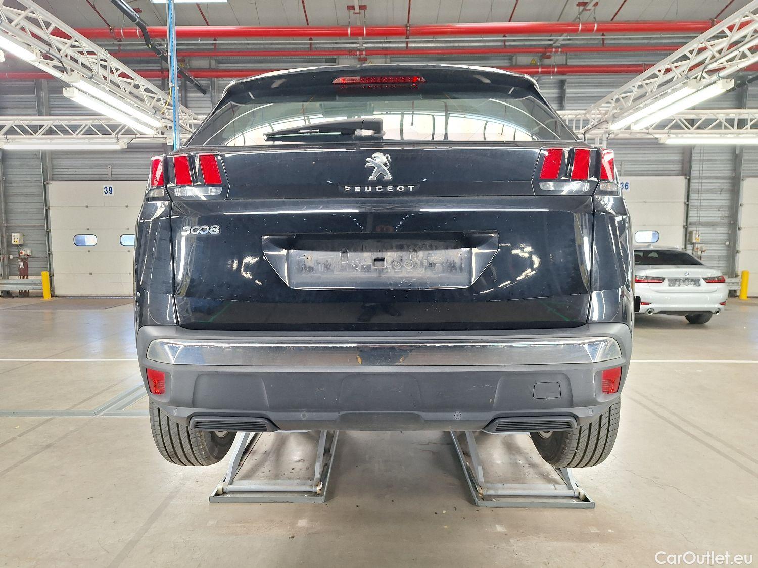  Peugeot  3008 Peugeot,  '16, Peugeot  1.5 BlueHDi 96kW S&S Active 5d #21