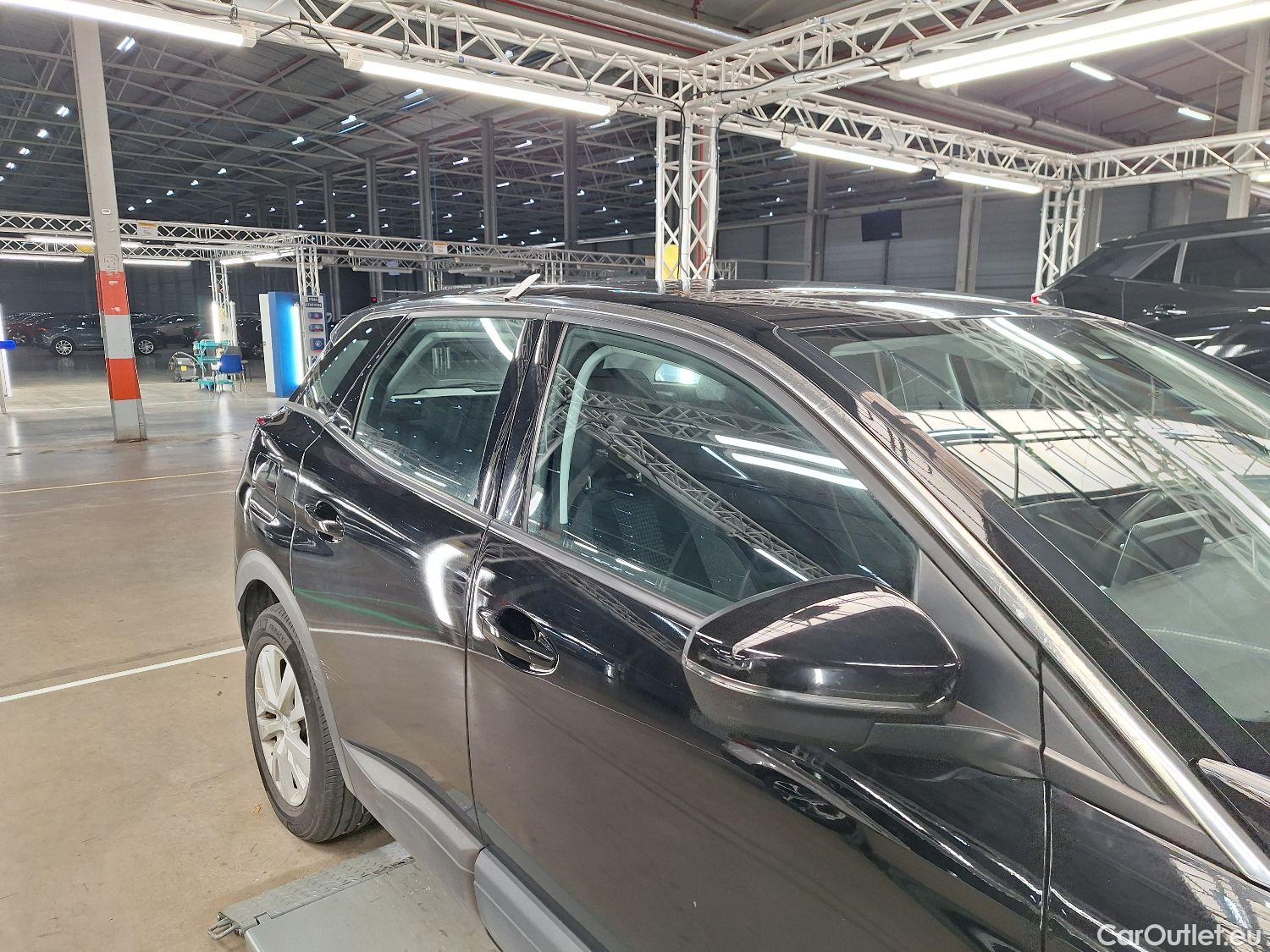  Peugeot  3008 Peugeot,  '16, Peugeot  1.5 BlueHDi 96kW S&S Active 5d #27