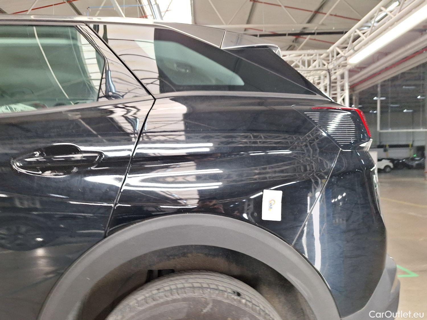  Peugeot  3008 Peugeot,  '16, Peugeot  1.5 BlueHDi 96kW S&S Active 5d #24