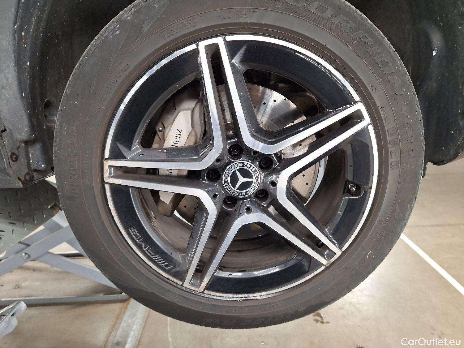  Mercedes  G-Klasee Mercedes, GLC Coupé FL'19, Mercedes-Benz GLC Coupé GLC 300 de 4MATIC 5d #4