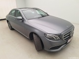  Mercedes  E-Klasse Mercedes,  '16, Mercedes-Benz  Berline E 300 de Business S #9