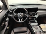 Mercedes  G-Klasee Mercedes-Benz GLC GLC 300 de Business Solution 4MATIC 5d #9