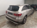  Mercedes  G-Klasee Mercedes-Benz GLC GLC 200 d 5d #2