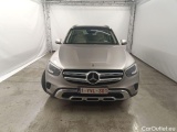  Mercedes  G-Klasee Mercedes-Benz GLC GLC 200 d 5d #5