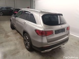  Mercedes  G-Klasee Mercedes-Benz GLC GLC 200 d 5d #7