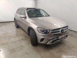  Mercedes  G-Klasee Mercedes-Benz GLC GLC 200 d 5d #8
